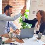 Power of Collaboration, 7 Incredible Benefits of Coworking Spaces benefits of coworking spaces