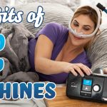 The Power of CPAP Machines, Astonishing Benefits benefits of cpap machine