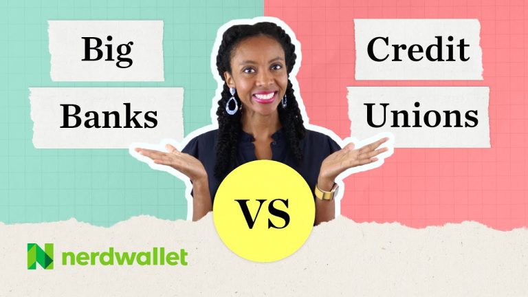 The Top 7 Benefits of Credit Unions, Empowering Your Finances