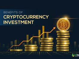 benefits of cryptocurrency