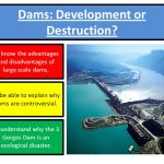 Harnessing Nature’s Power, Incredible Benefits of Dams benefits of dams