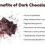 Indulge in the Sweetness, Incredible Benefits of Dark Chocolate for Women benefits of dark chocolate for women