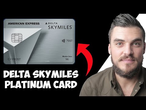 benefits of delta credit card