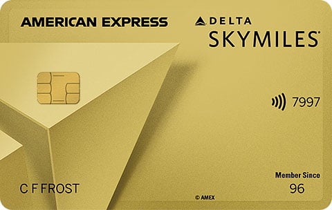 benefits of delta skymiles card