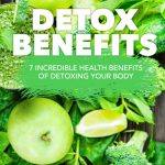 The Power of Detox, Astonishing Benefits for a Healthier You benefits of detox