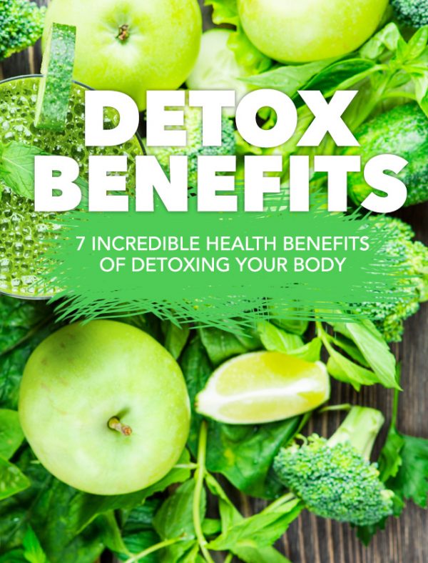 benefits of detoxing