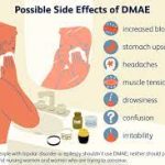 Incredible Benefits of DMAE:Your True Potential benefits of dmae