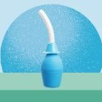 Hygiene: The Surprising Benefits of Water Douching benefits of douching with water
