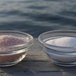 The Surprising Benefits of Drinking Salted Water, Healthier You benefits of drinking salted water