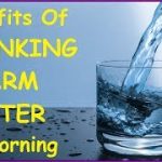 Quench Your Thirst for Health, Incredible Benefits of Morning Hydration benefits of drinking water in the morning