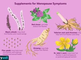 benefits of early menopause
