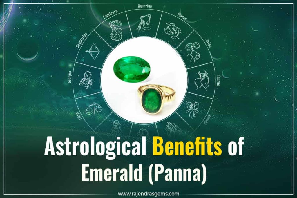 The Hidden Marvels, 7 Astonishing Benefits of Emerald Revealed