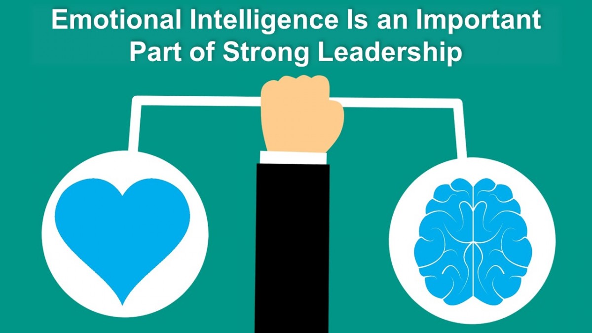 benefits of emotional intelligence