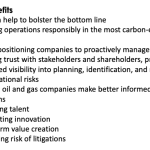 The Power of ESG: Discover the Surprising Benefits for Sustainable Success benefits of esg