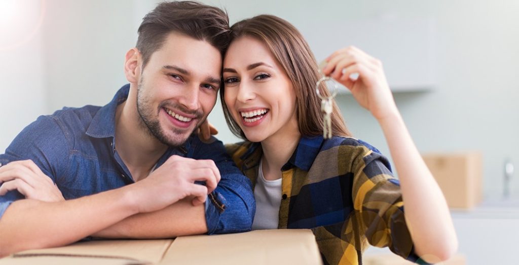 benefits of first time home buyer