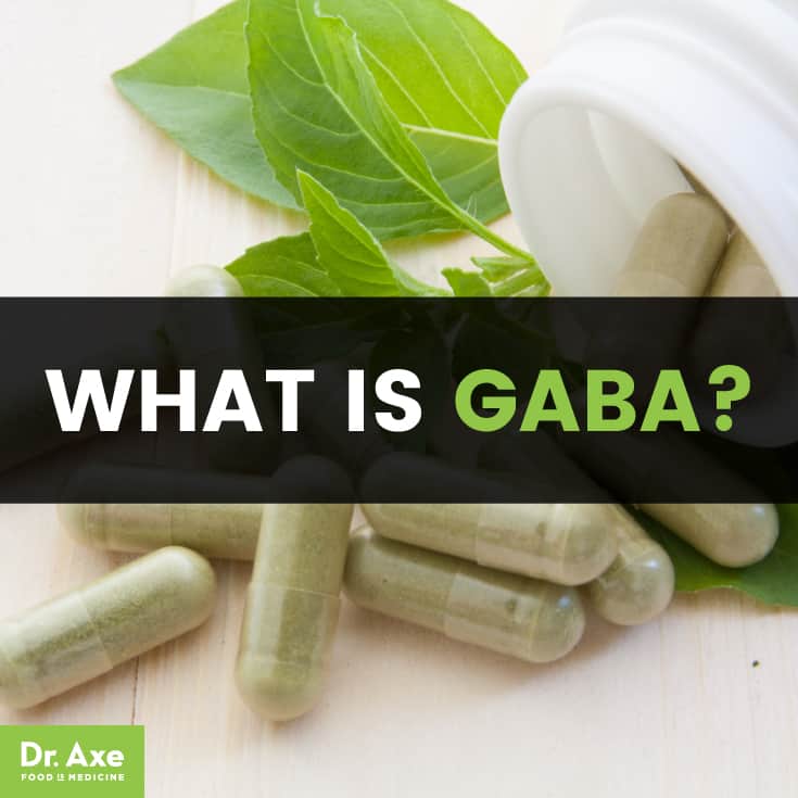 benefits of gaba supplement