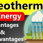 Harnessing Earth’s Power, Incredible Benefits of Geothermal Energy benefits of geothermal energy