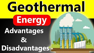 benefits of geothermal energy