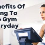 Astonishing Benefits of Gym Workouts, Transform Your Body and Mind benefits of going to the gym