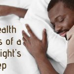The Power of Good Sleep, 7 Incredible Benefits You Can’t Afford to Miss benefits of good sleep