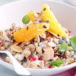 Granola Goodness, Incredible Benefits of this Nutritious Powerhouse benefits of granola