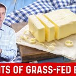 From Pasture to Plate, Incredible Benefits of Grass-Fed Butter benefits of grass fed butter