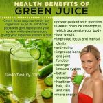 Revitalize Your Mornings with the Incredible Benefits of Green Juice benefits of green juice in the morning