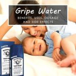 Gripe Water, Your Baby’s Soothing Secret for Digestive Bliss benefits of gripe water
