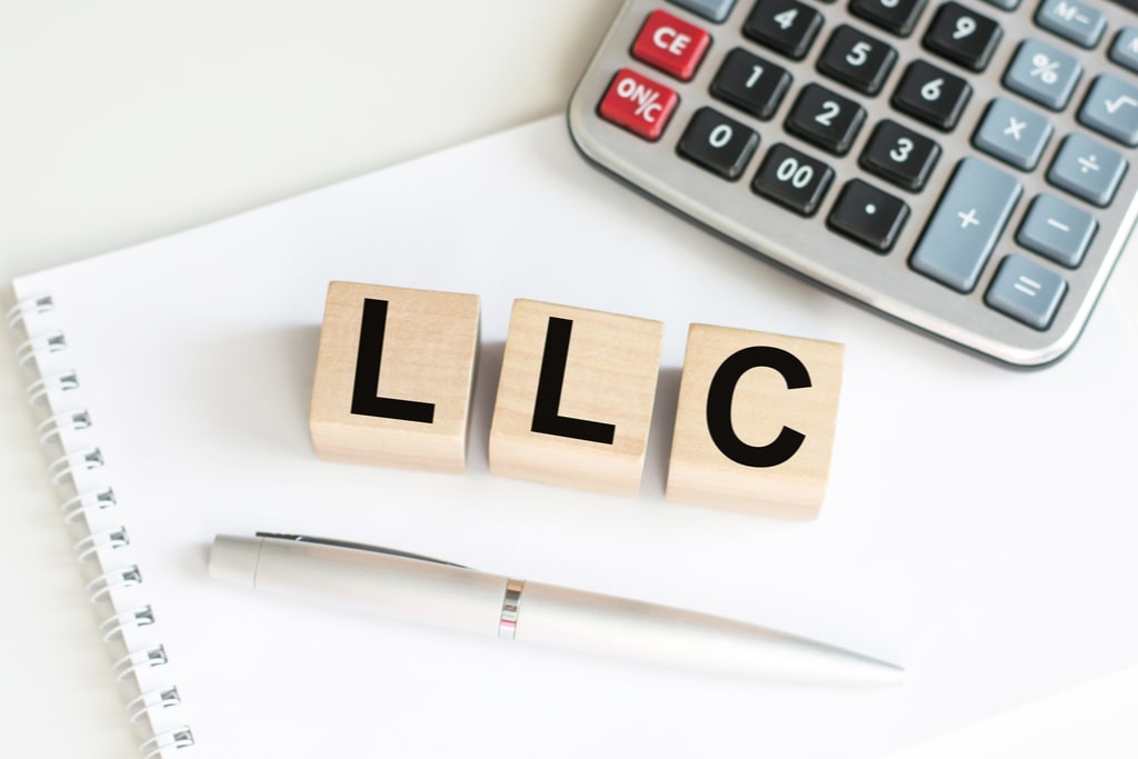 benefits of having an llc