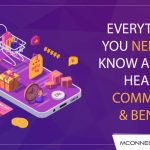 Power of Headless Commerce, Boosting Sales and User Experience benefits of headless commerce
