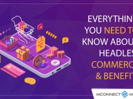 benefits of headless commerce
