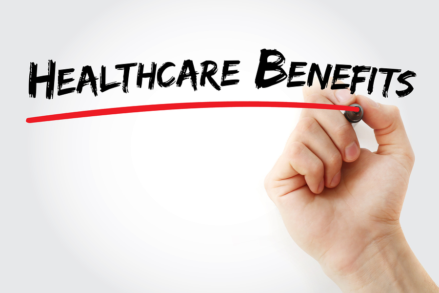 benefits of health care