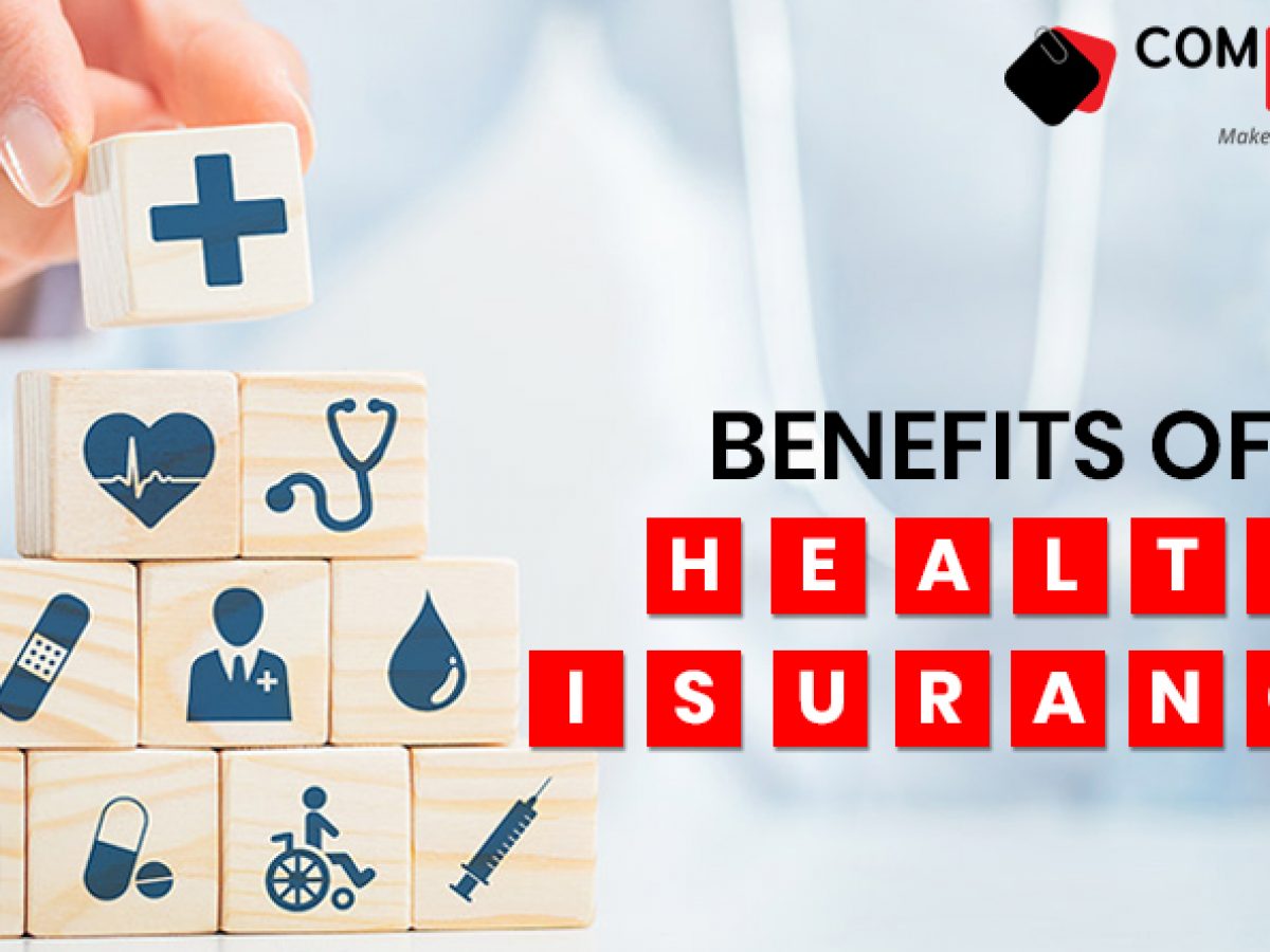 benefits of health insurance