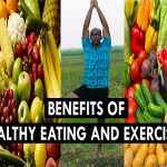 The Power of Healthy Eating and Exercise, A Journey to a Vibrant Life benefits of healthy eating and exercise