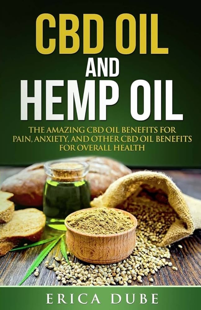 benefits of hemp extract