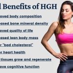 Youthful Energy the Astonishing Benefits of HGH benefits of hgh