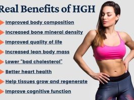 benefits of hgh