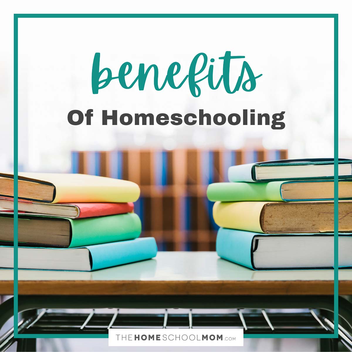 benefits of home schooling