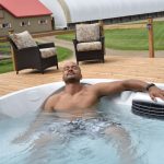 Soak Your Way to Bliss, Incredible Benefits of Hot Tubs benefits of hot tub