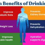 Quenching Your Thirst the Surprising Benefits of Hydration benefits of hydration