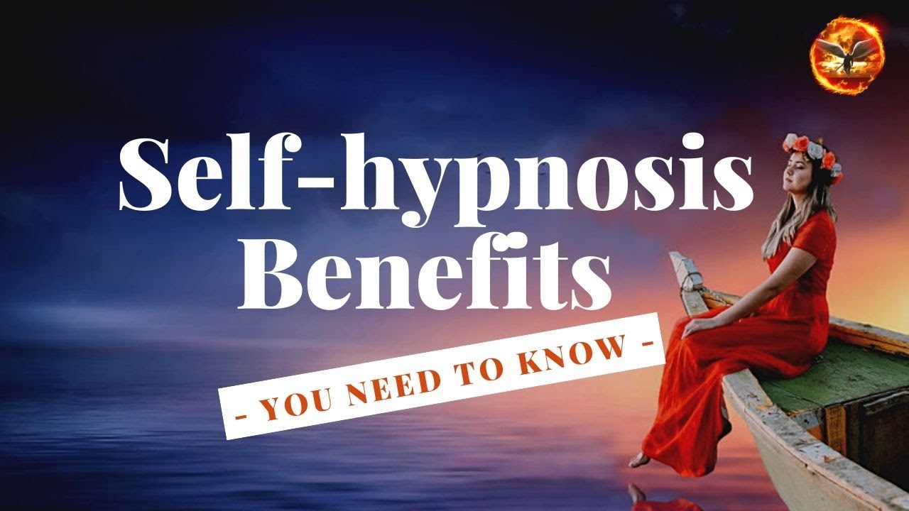benefits of hypnosis