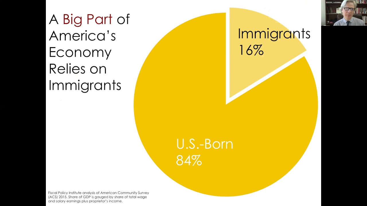 benefits of immigration