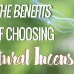 The Mystical Benefits of Incense, Enhancing Wellness and Serenity benefits of incense