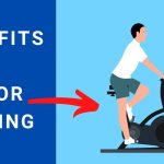 Pedal Your Way to Fitness, Incredible Benefits of Indoor Cycling benefits of indoor cycling