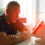 Illuminate Your Health, 5 Incredible Benefits of Infrared Light Therapy benefits of infrared light therapy