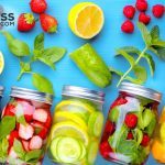 Revitalize Your Health, Incredible Benefits of Infused Water benefits of infused water