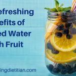 Quench Your Thirst and Boost Your Health, Incredible Benefits of Infused Water with Fruit benefits of infused water with fruit