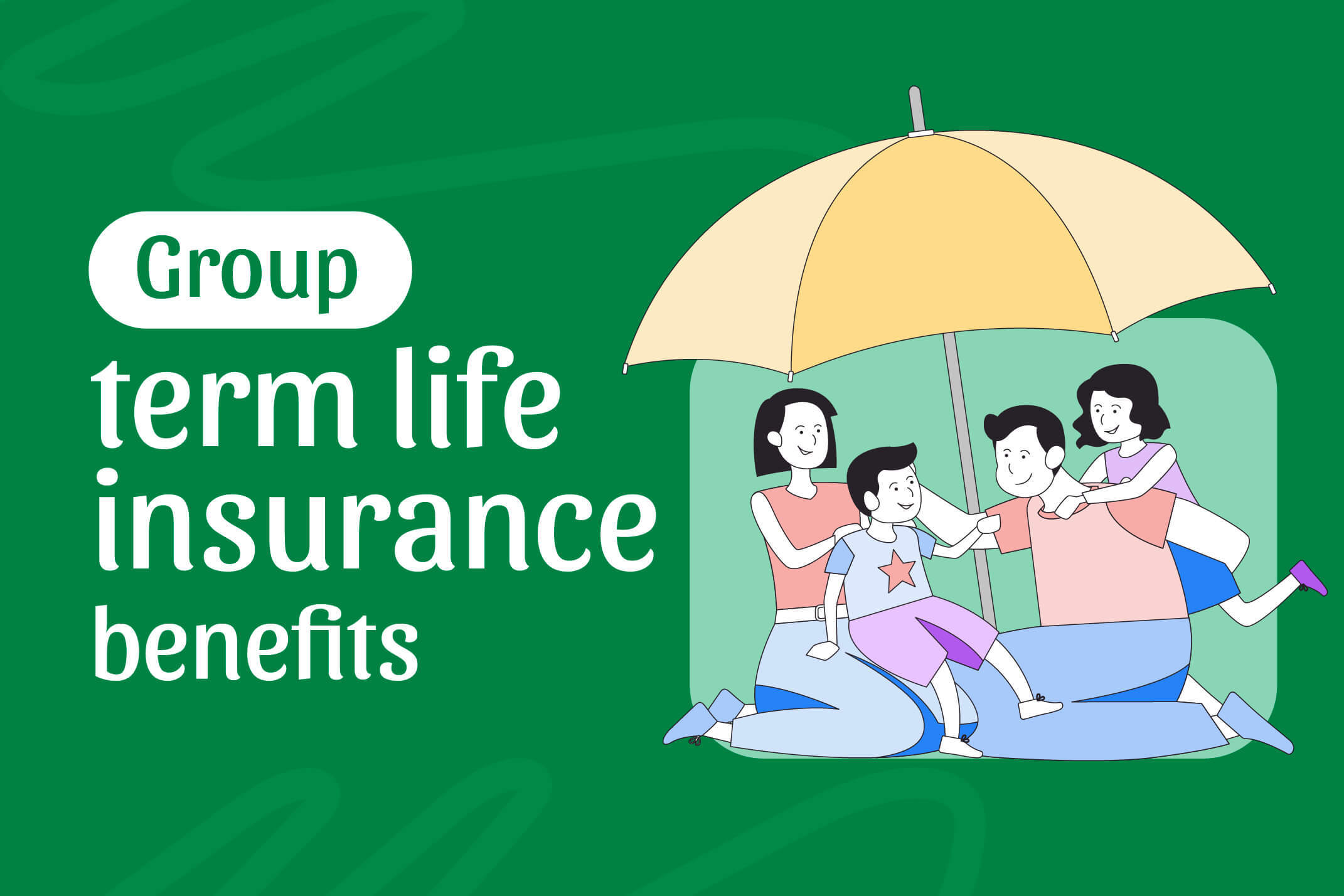 benefits of insurance