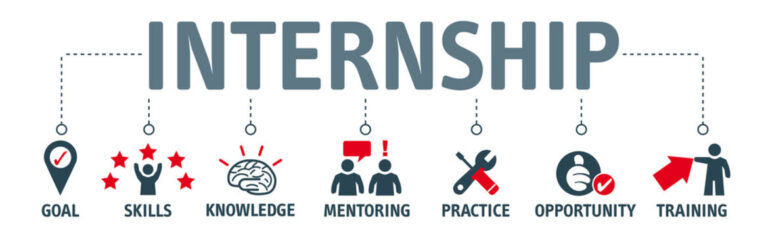 benefits of internships