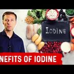 The Power of Iodine, Incredible Benefits of Iodine Supplements benefits of iodine supplements